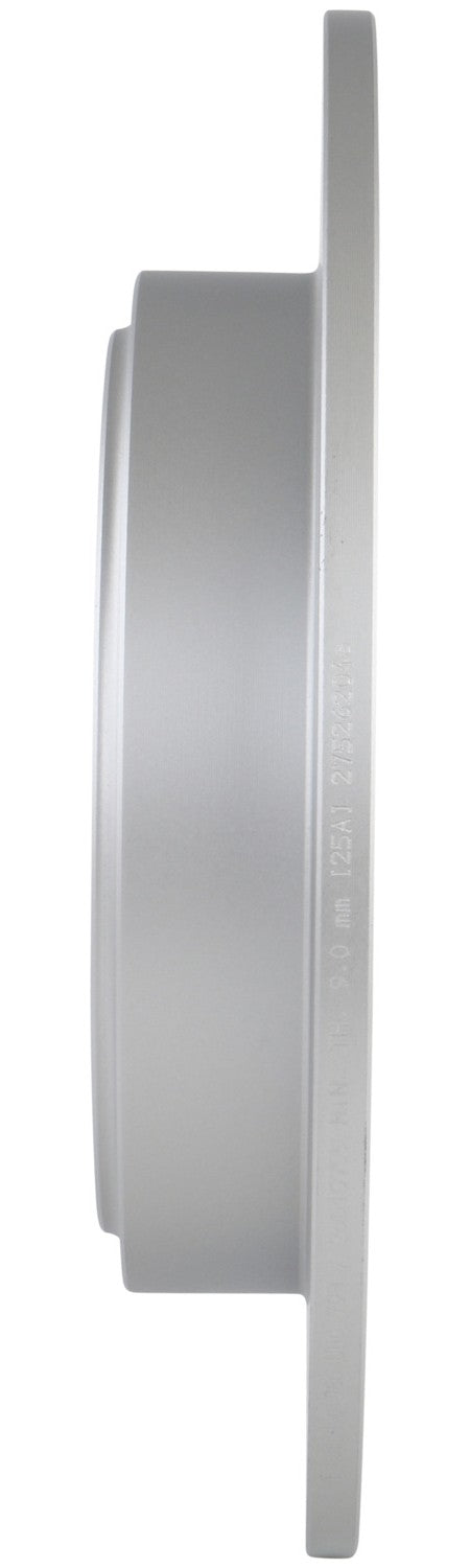 Bosch Disc Brake Rotor 26010799