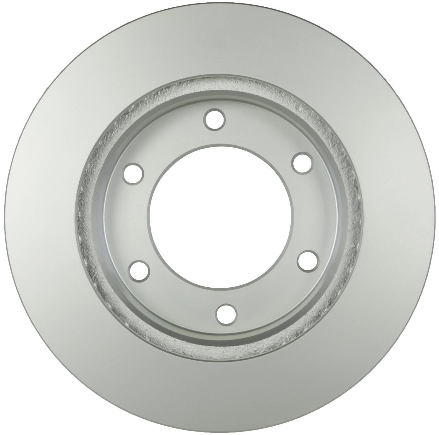 Bosch Disc Brake Rotor 26010800