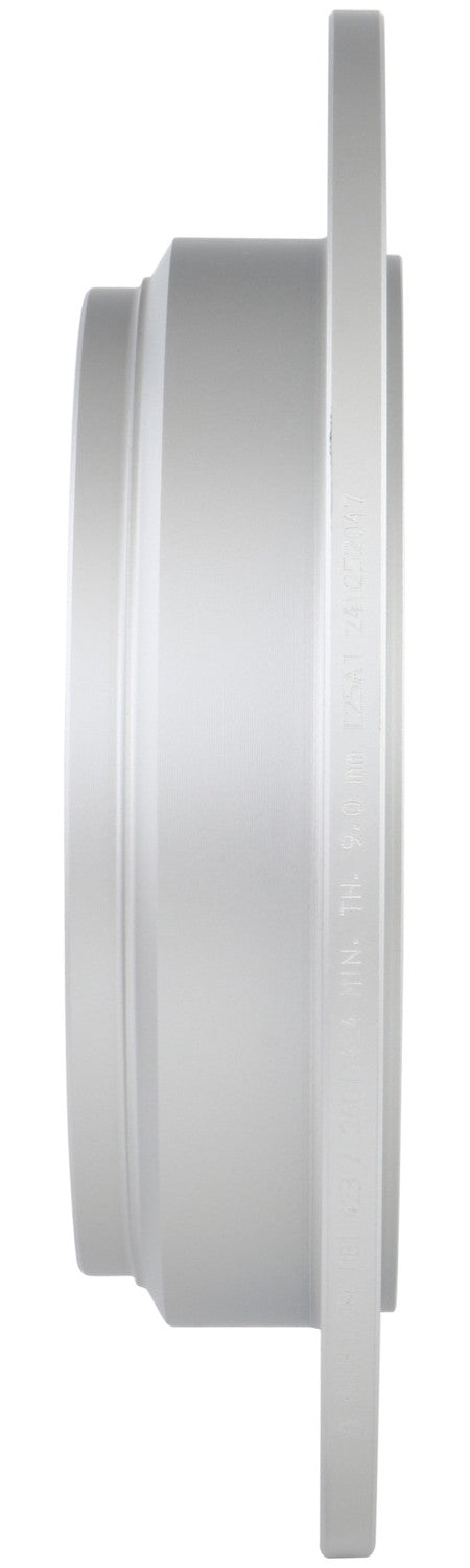 Bosch Disc Brake Rotor 26011424