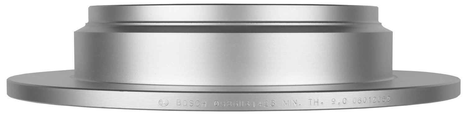 Bosch Disc Brake Rotor 26011424