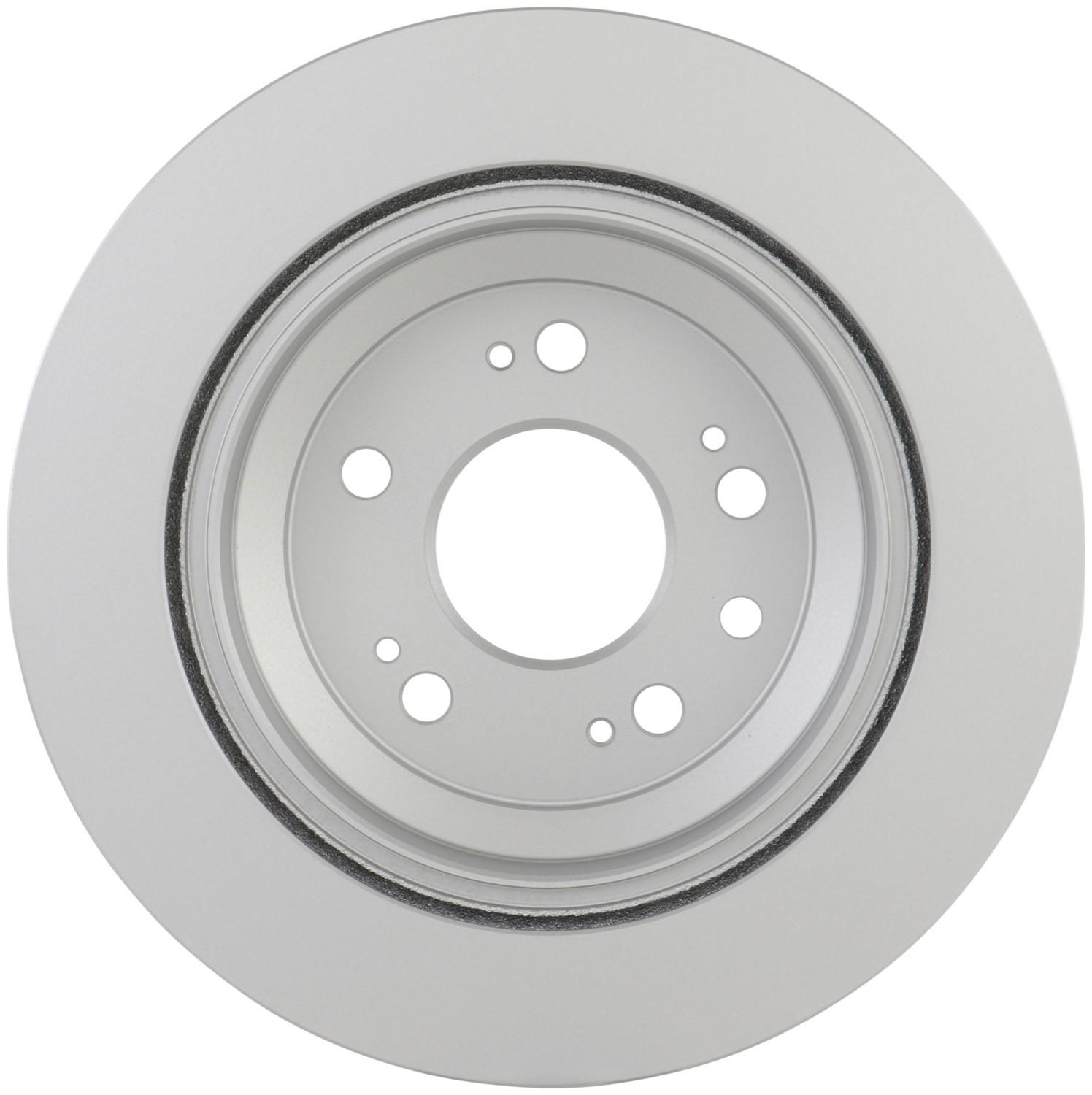Bosch Disc Brake Rotor 26011448