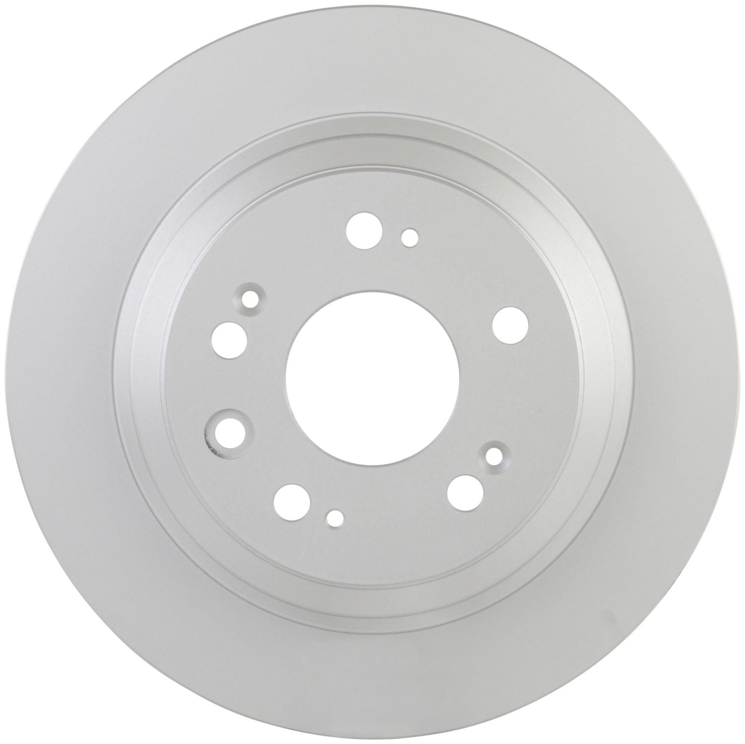 Bosch Disc Brake Rotor 26011448