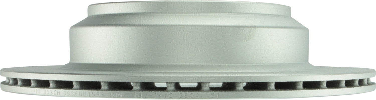 Bosch Disc Brake Rotor 26011448