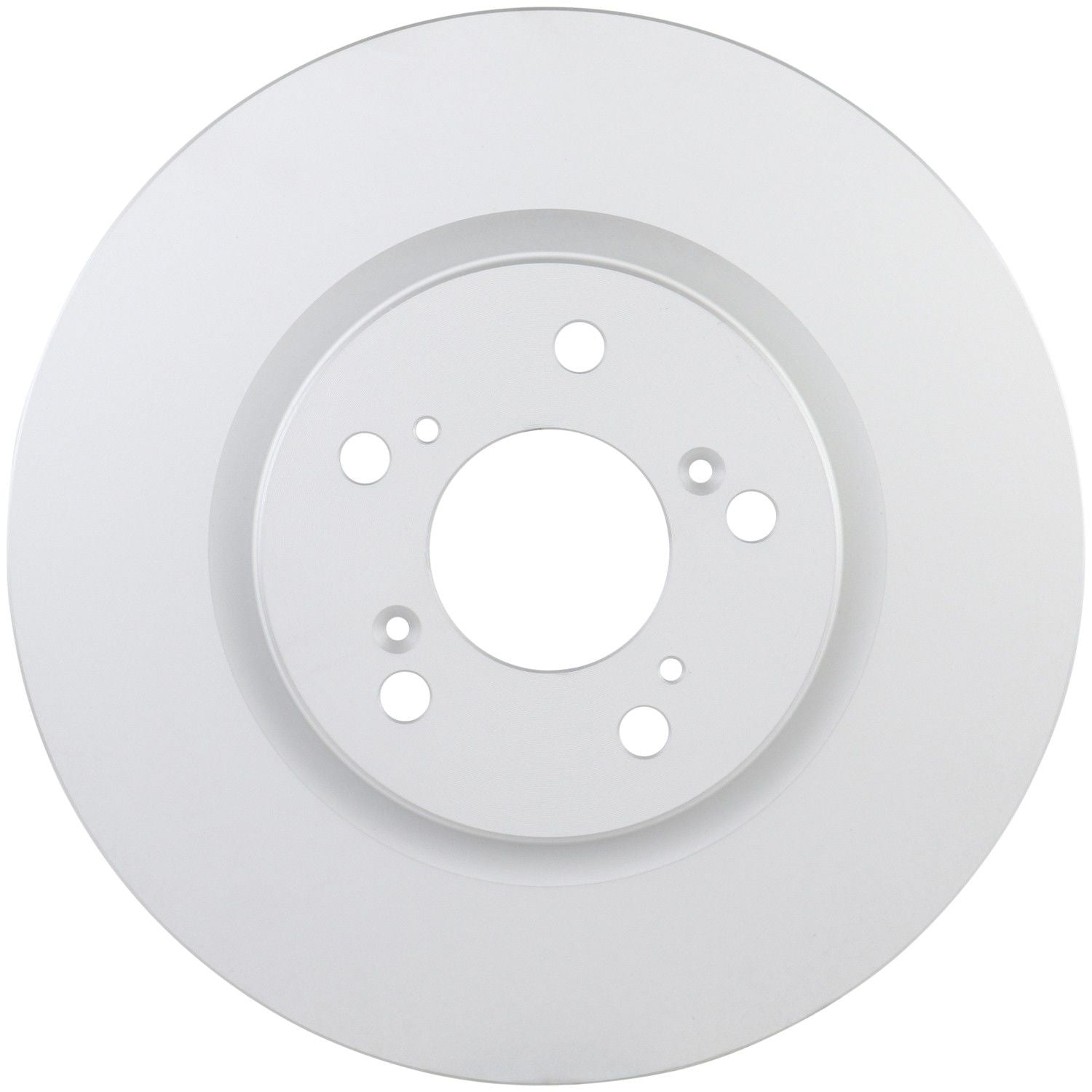 Bosch Disc Brake Rotor 26011449