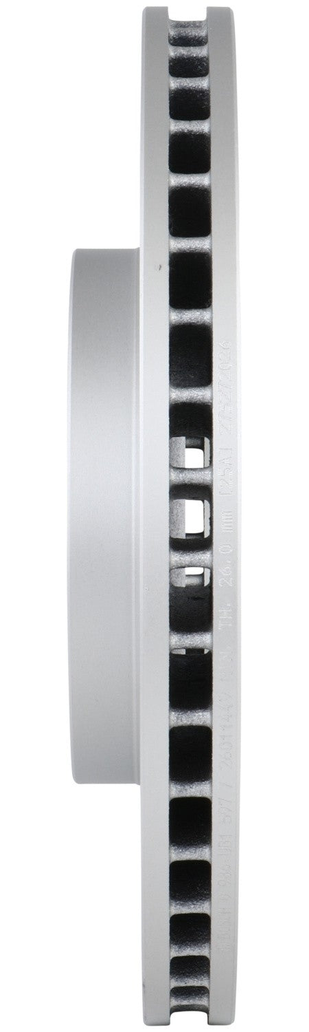 Bosch Disc Brake Rotor 26011449