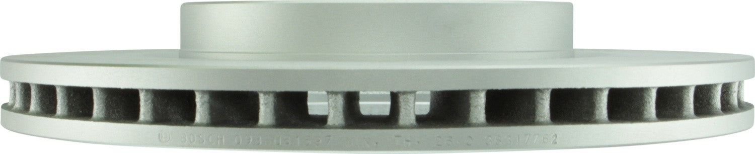 Bosch Disc Brake Rotor 26011449