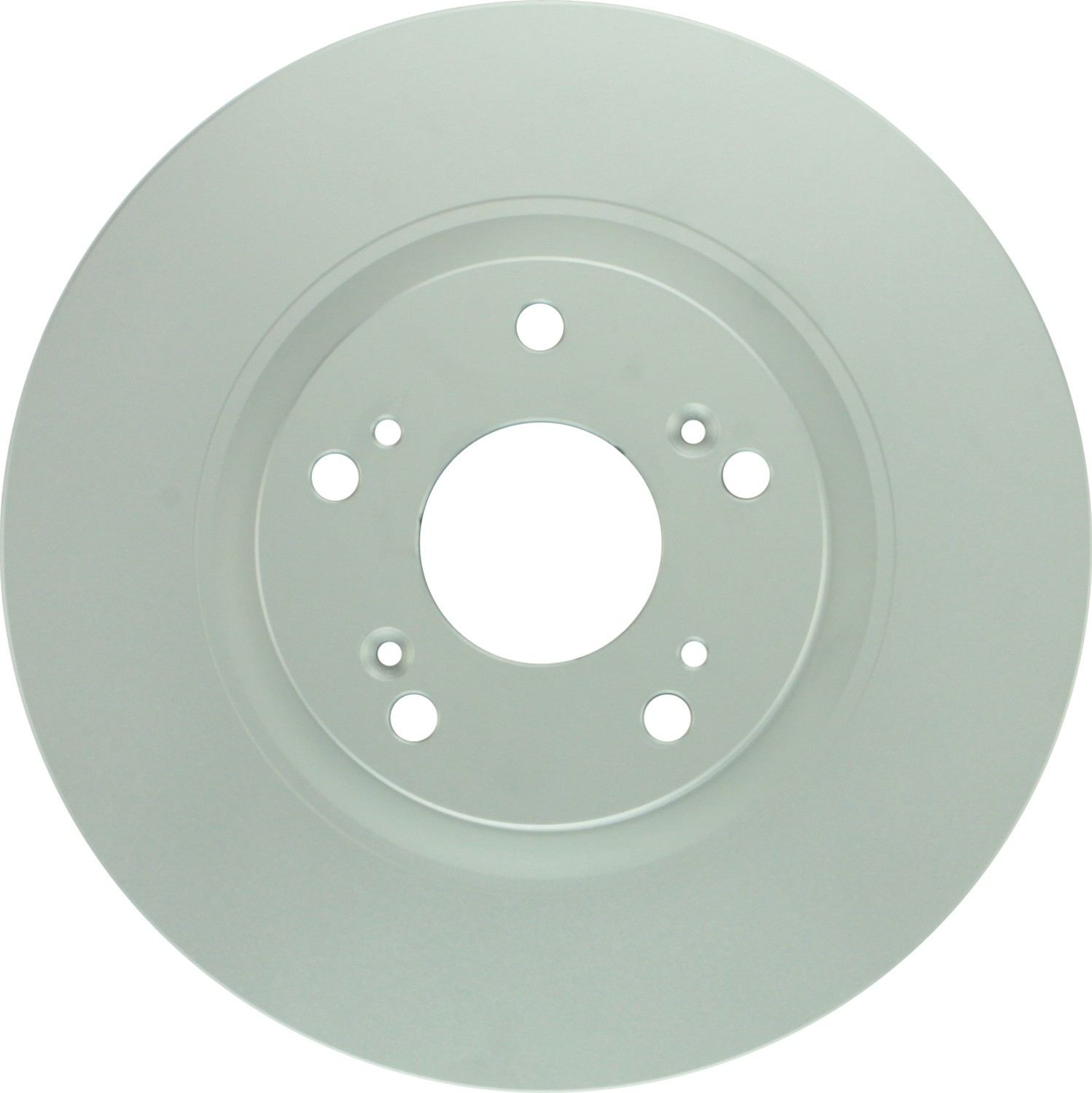 Bosch Disc Brake Rotor 26011450