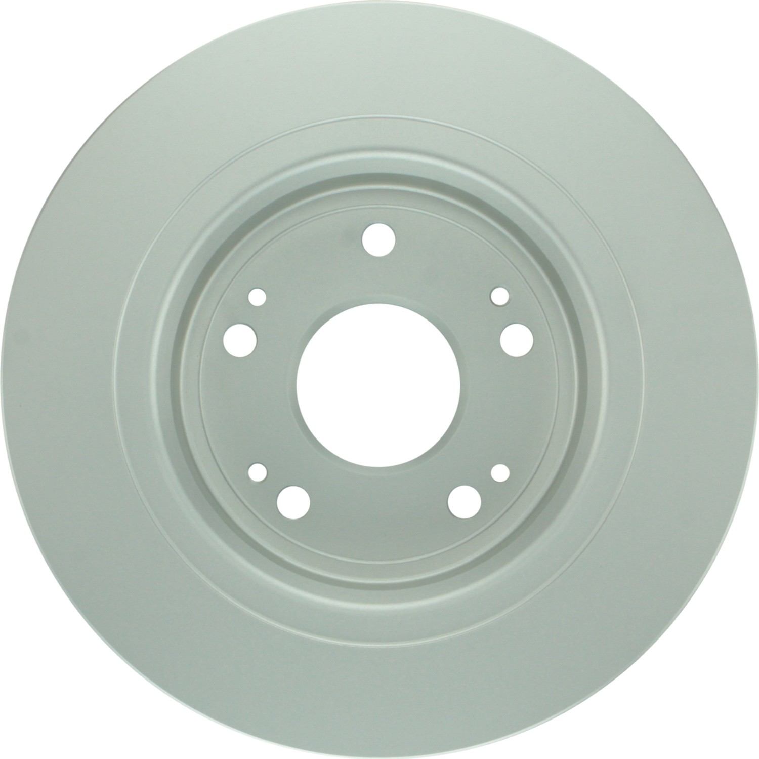 Bosch Disc Brake Rotor 26011451