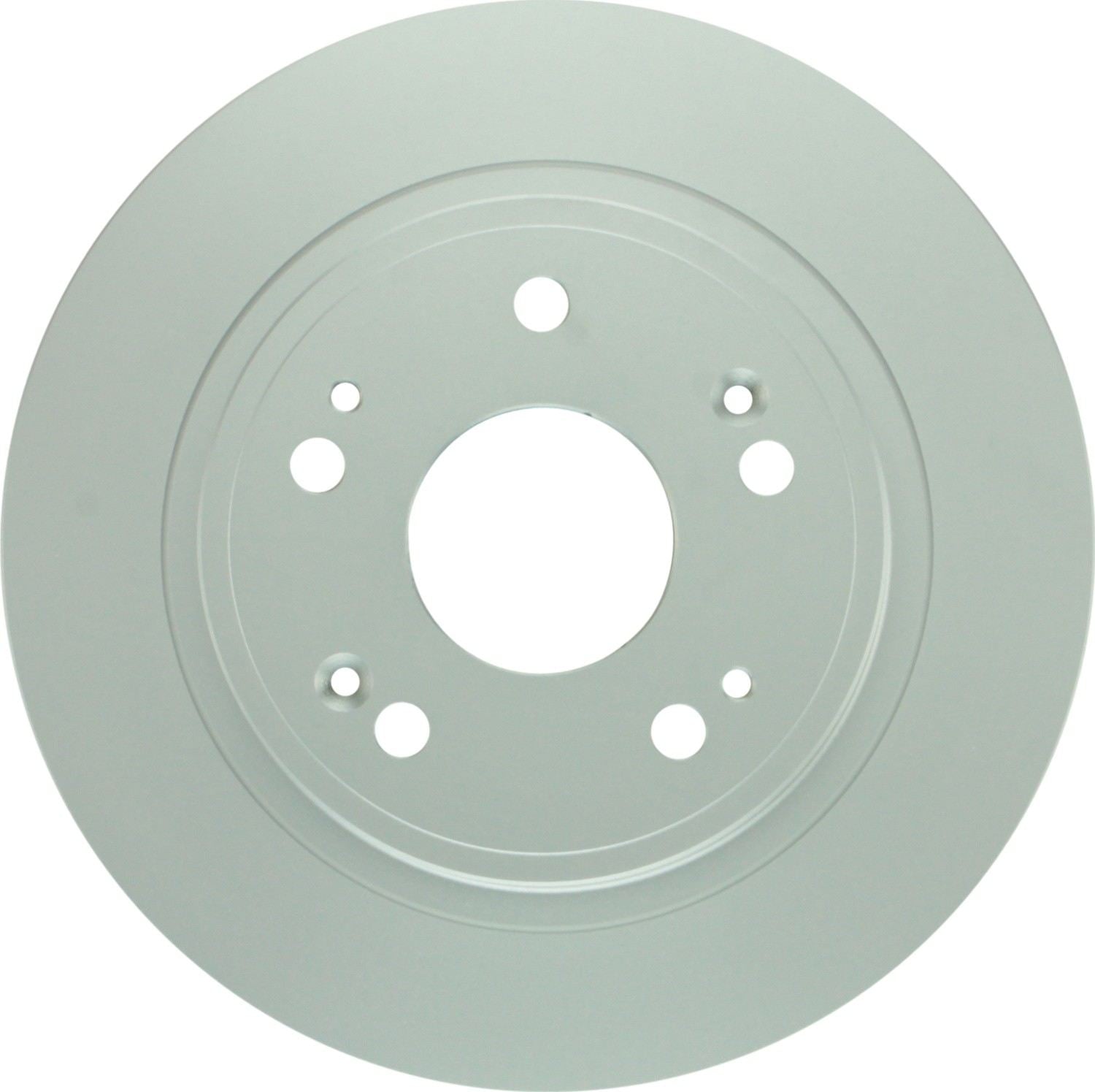 Bosch Disc Brake Rotor 26011451