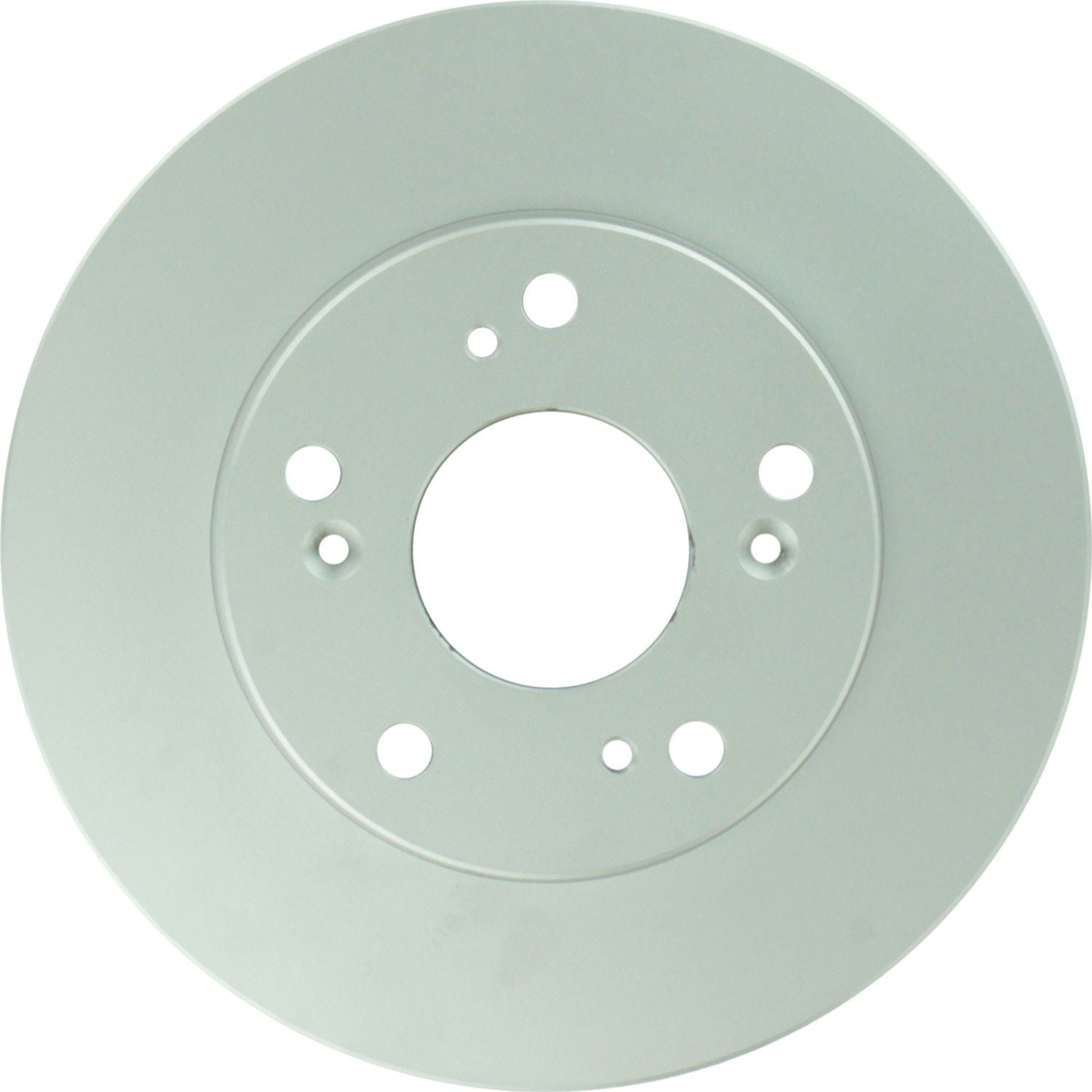 Bosch Disc Brake Rotor 26011546