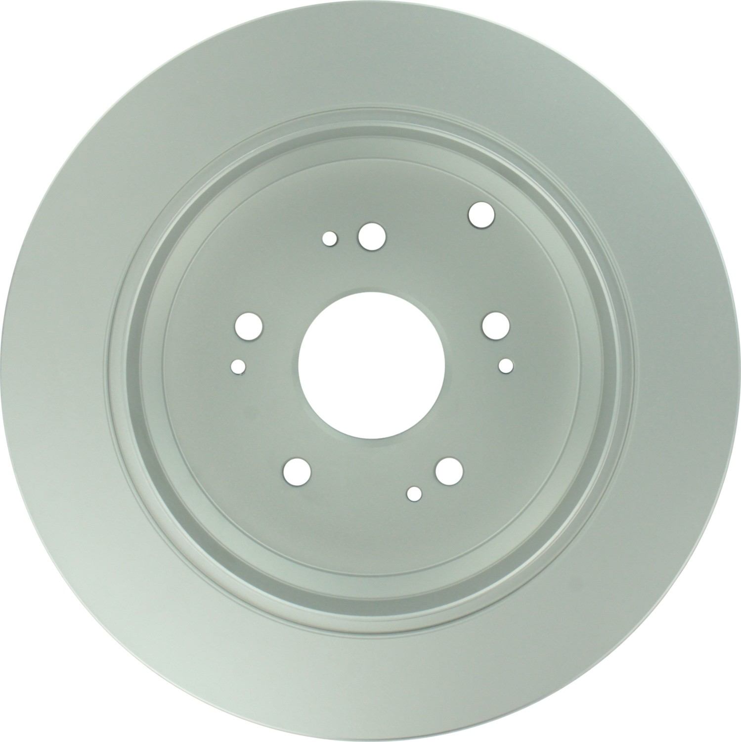 Bosch Disc Brake Rotor 26011549