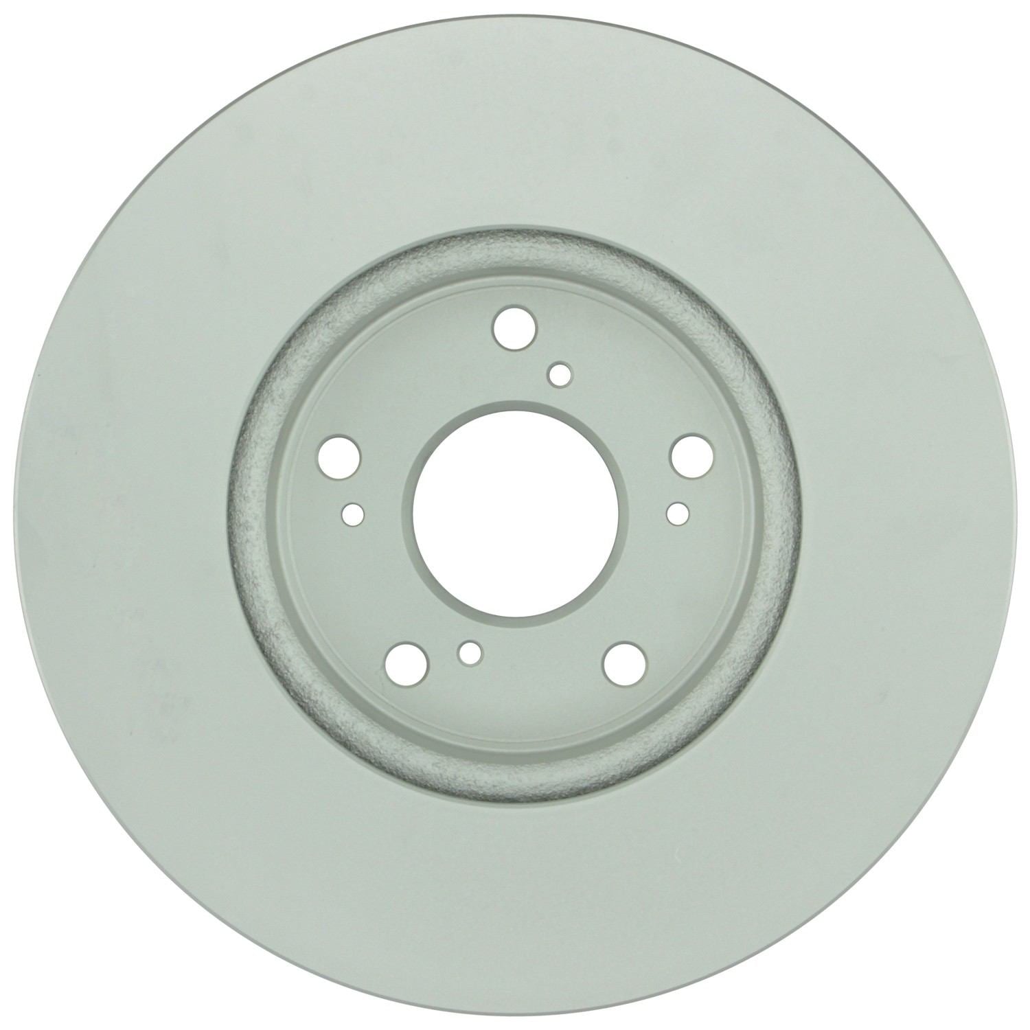 Bosch Disc Brake Rotor 26011577