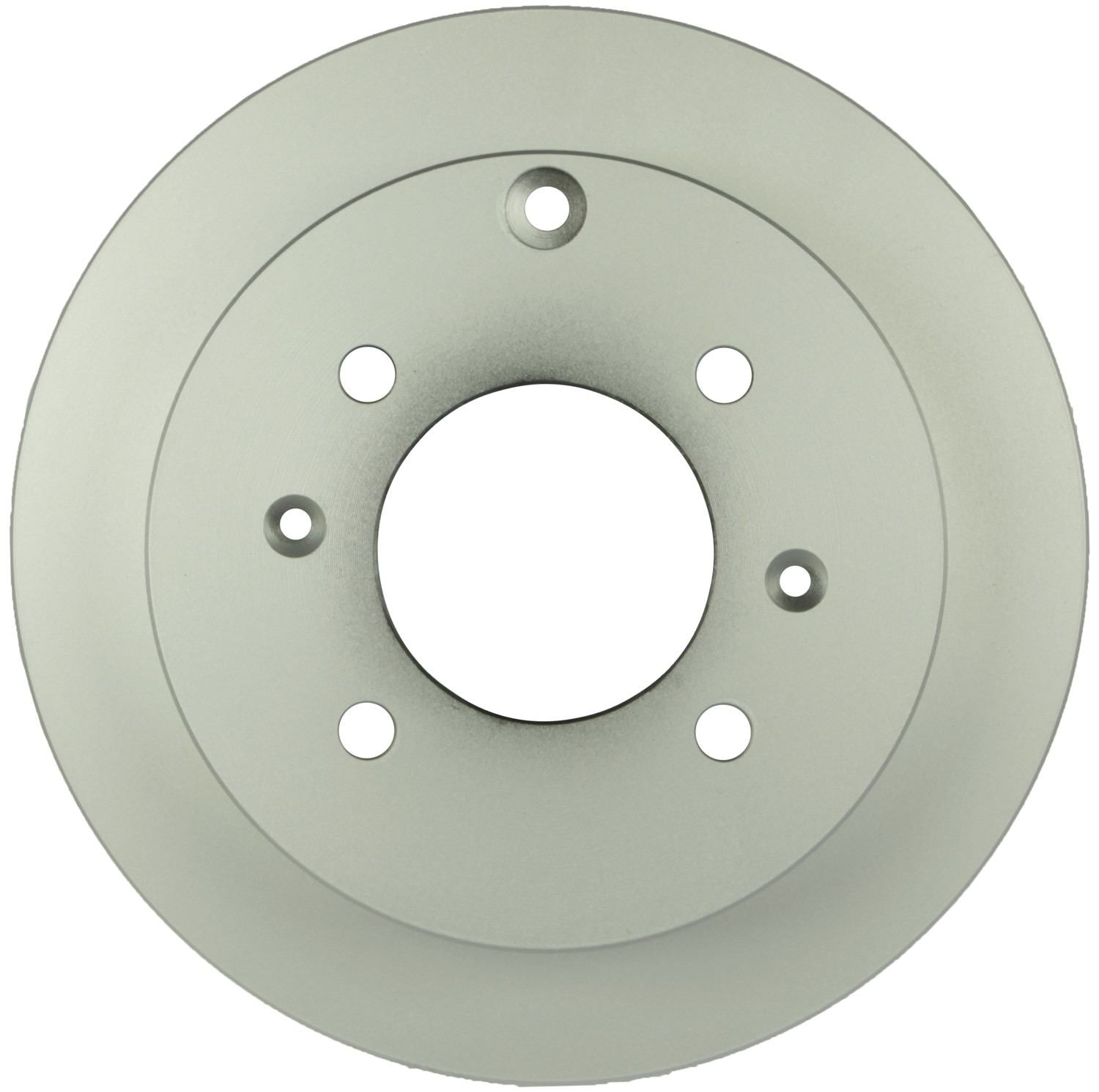 Bosch Disc Brake Rotor 28010804