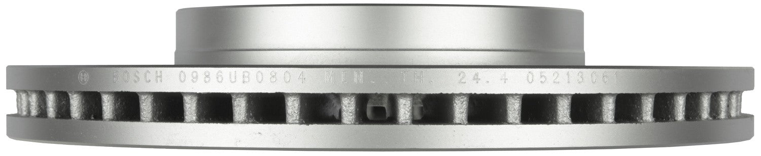 Bosch Disc Brake Rotor 28010810