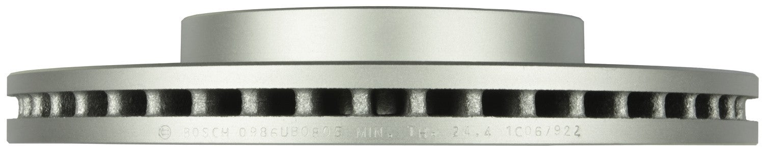 Bosch Disc Brake Rotor 28010811