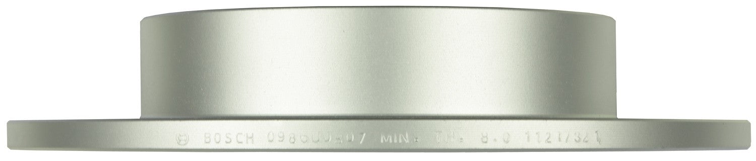 Bosch Disc Brake Rotor 28010813