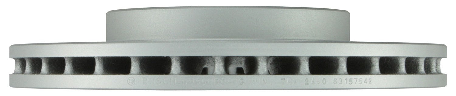 Bosch Disc Brake Rotor 28010819