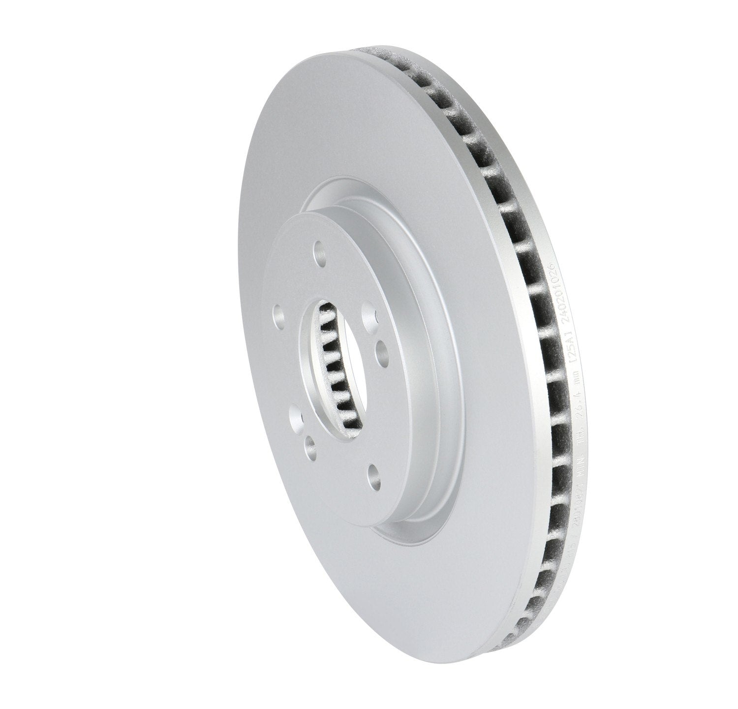 Bosch Disc Brake Rotor 28010821