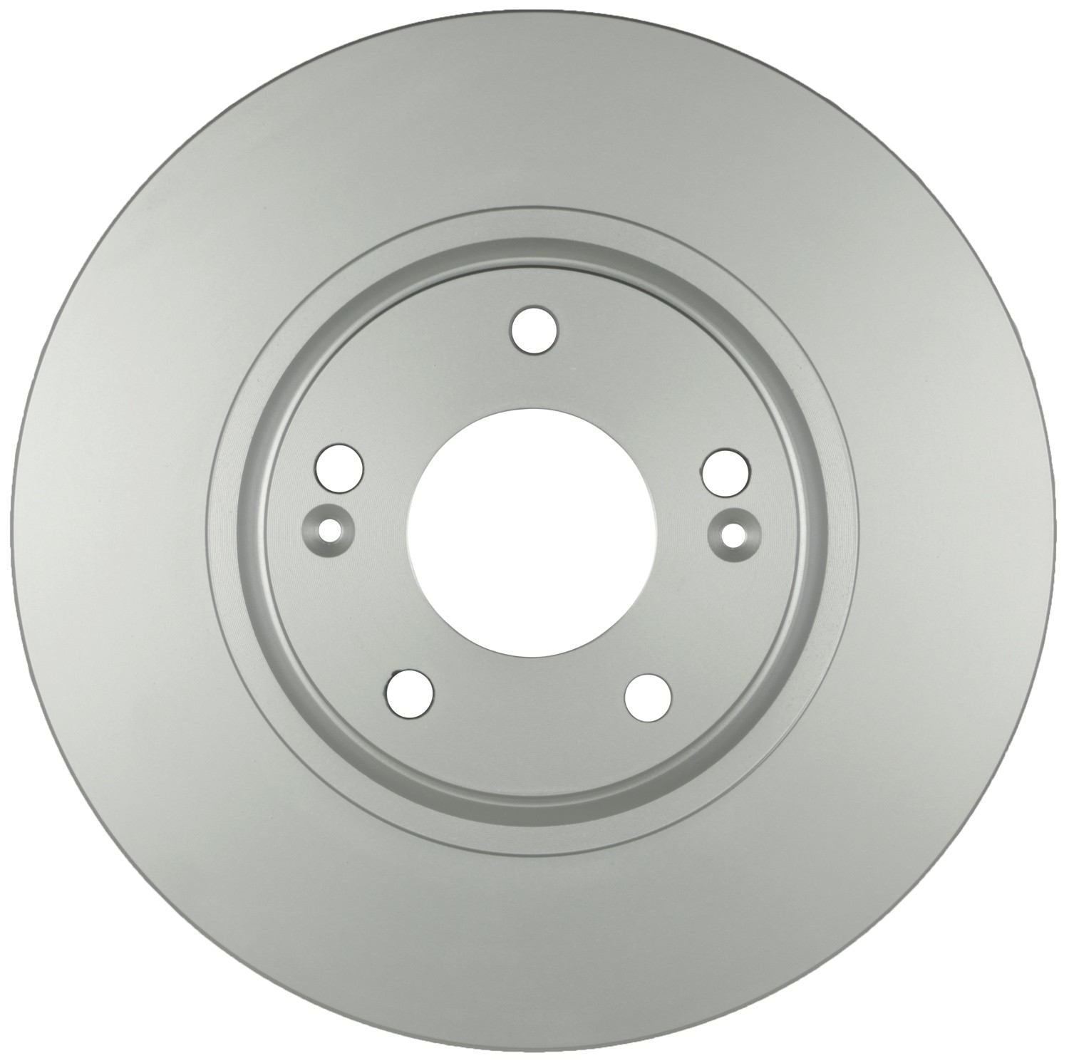 Bosch Disc Brake Rotor 28010824