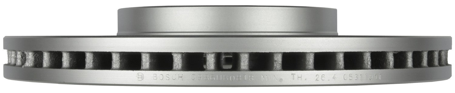 Bosch Disc Brake Rotor 28010824