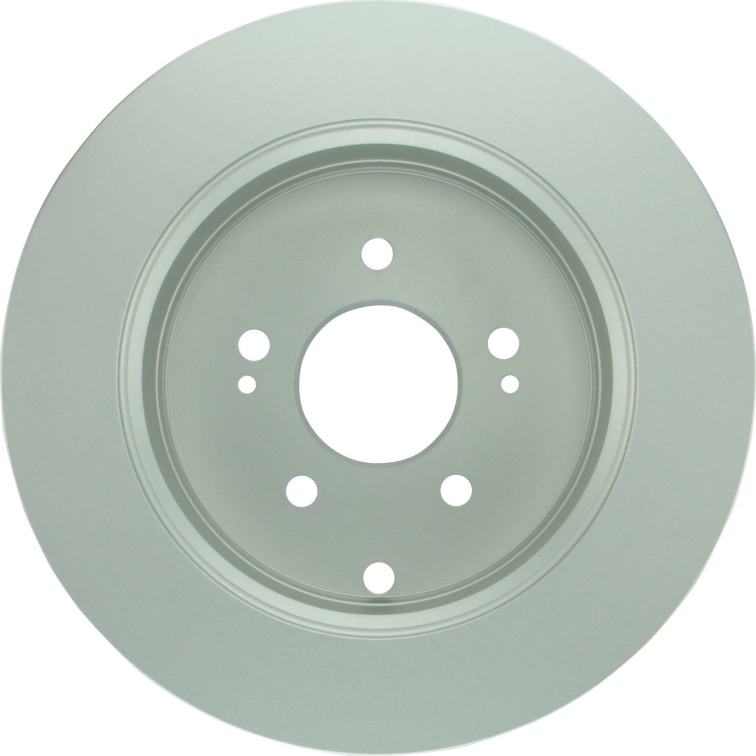 Bosch Disc Brake Rotor 28010825