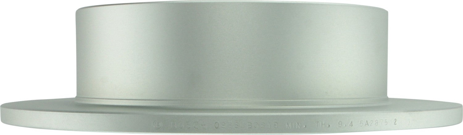 Bosch Disc Brake Rotor 28010825