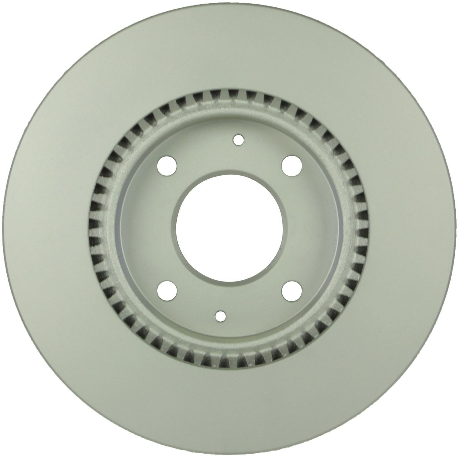 Bosch Disc Brake Rotor 28010831