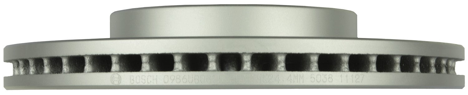 Bosch Disc Brake Rotor 28010831