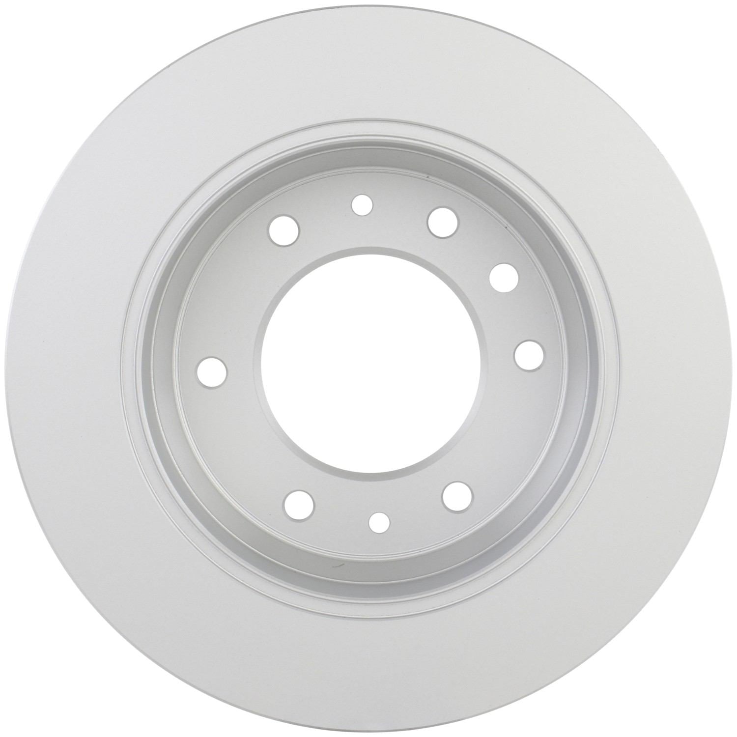 Bosch Disc Brake Rotor 28010833