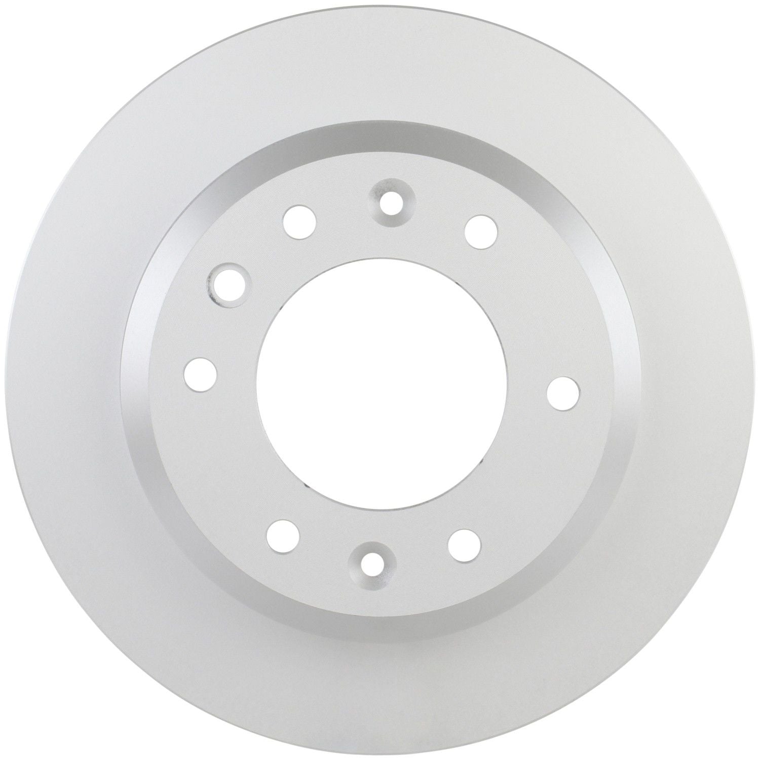 Bosch Disc Brake Rotor 28010833