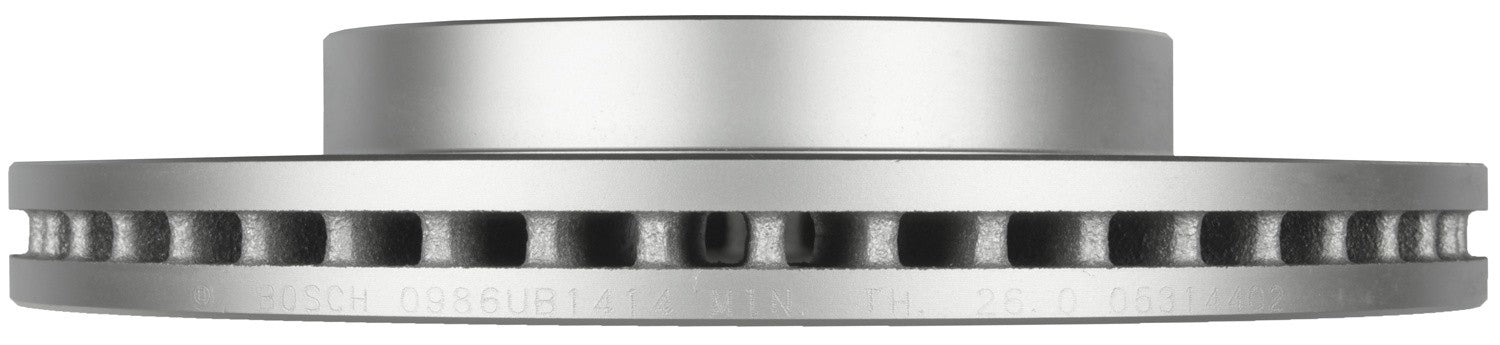 Bosch Disc Brake Rotor 28011415