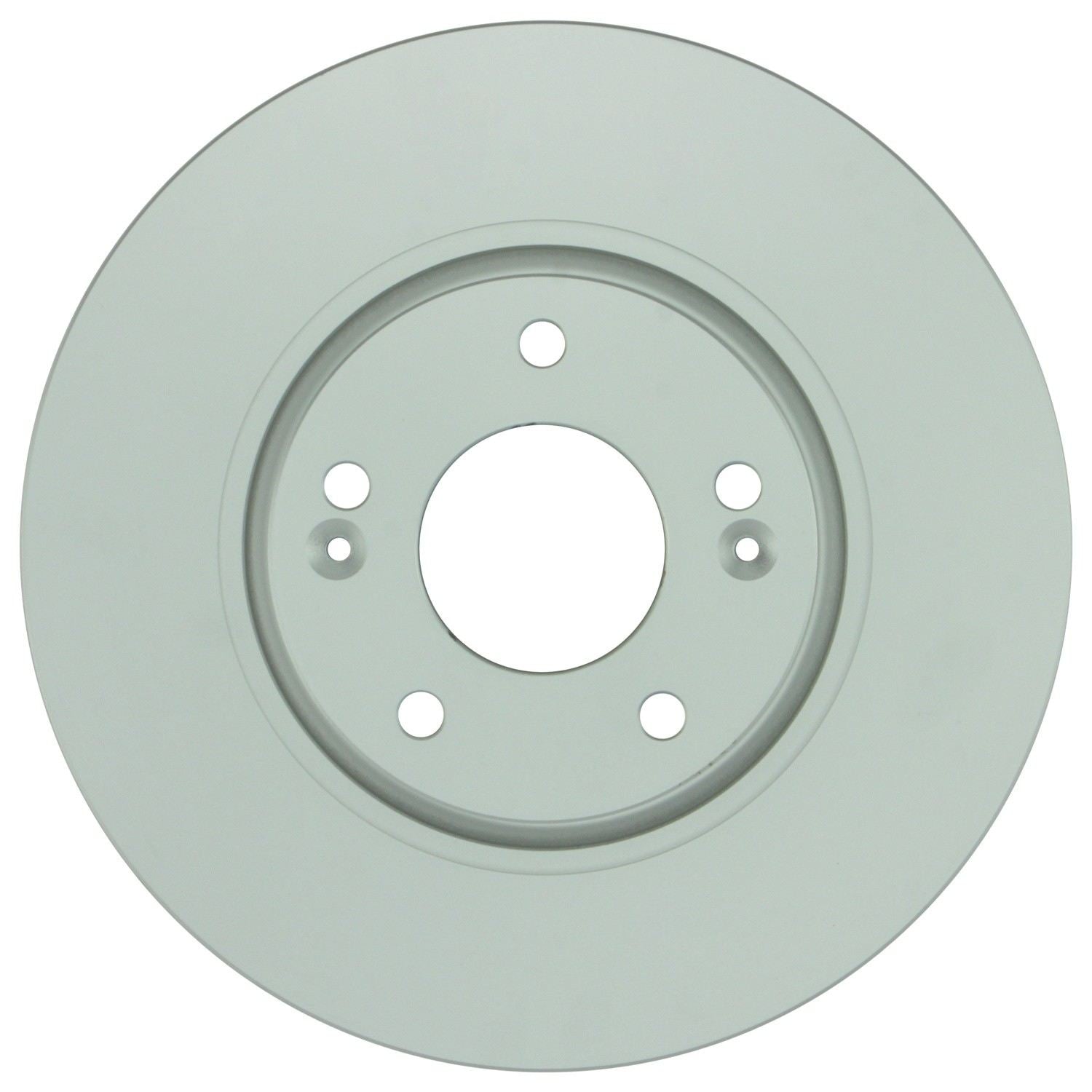 Bosch Disc Brake Rotor 28011449