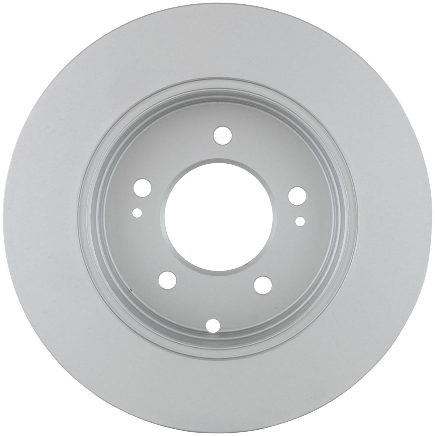 Bosch Disc Brake Rotor 28011450