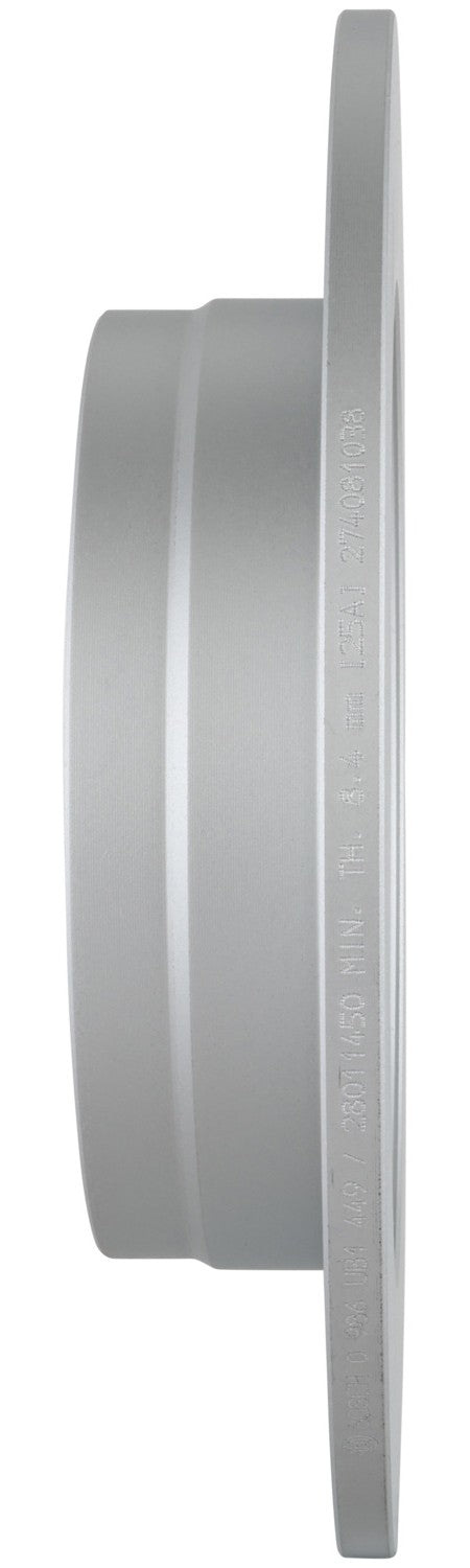 Bosch Disc Brake Rotor 28011450