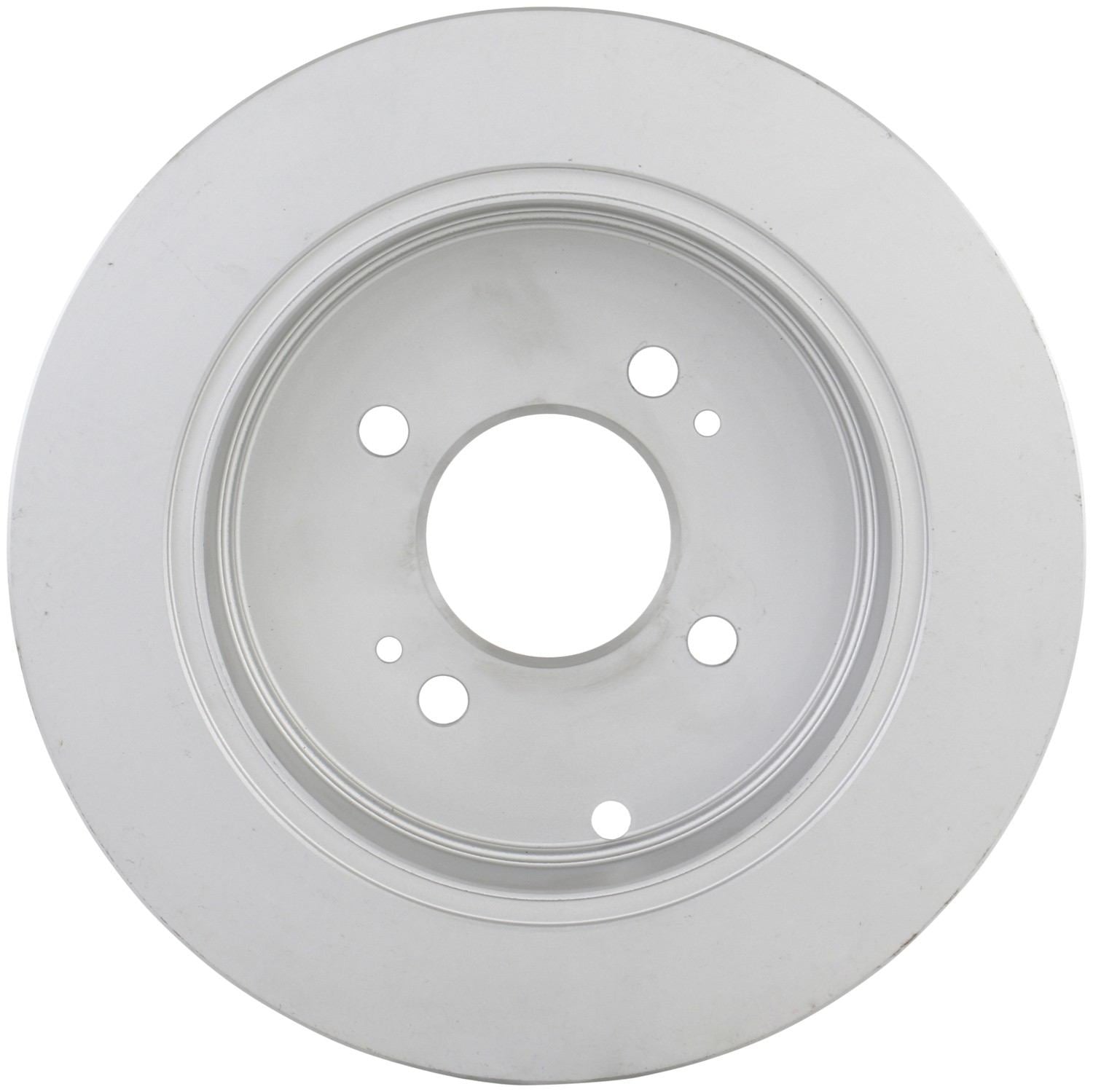 Bosch Disc Brake Rotor 28011485