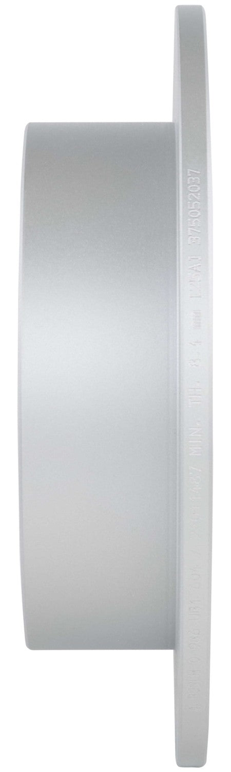 Bosch Disc Brake Rotor 28011487