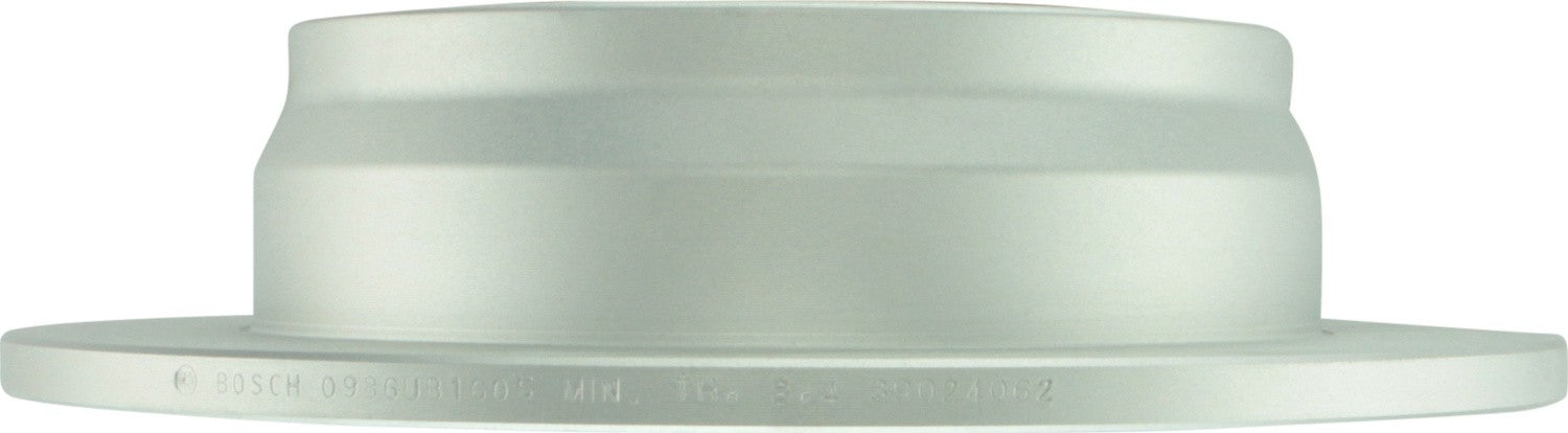 Bosch Disc Brake Rotor 28011488