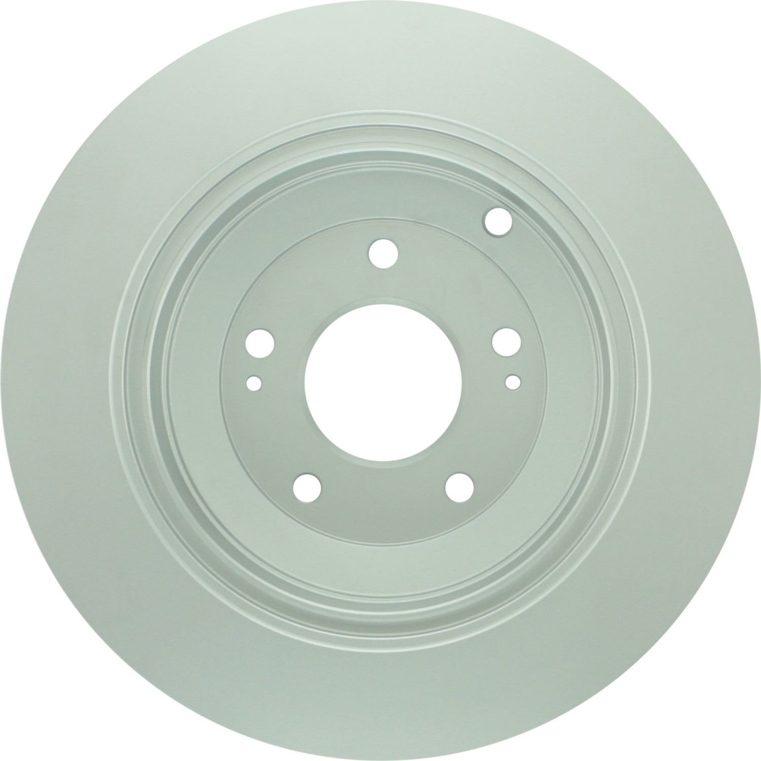 Bosch Disc Brake Rotor 28011492