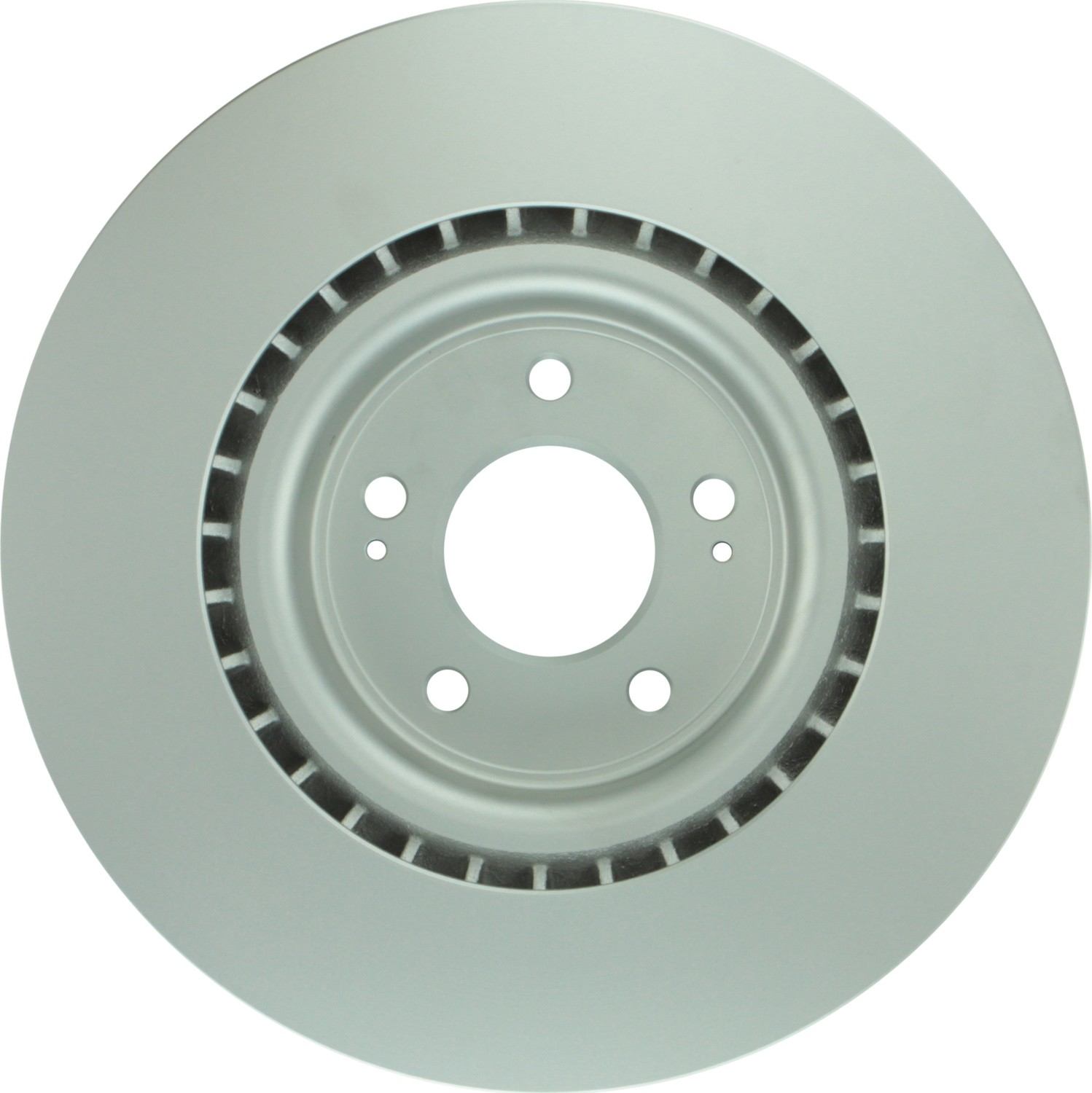 Bosch Disc Brake Rotor 28011493