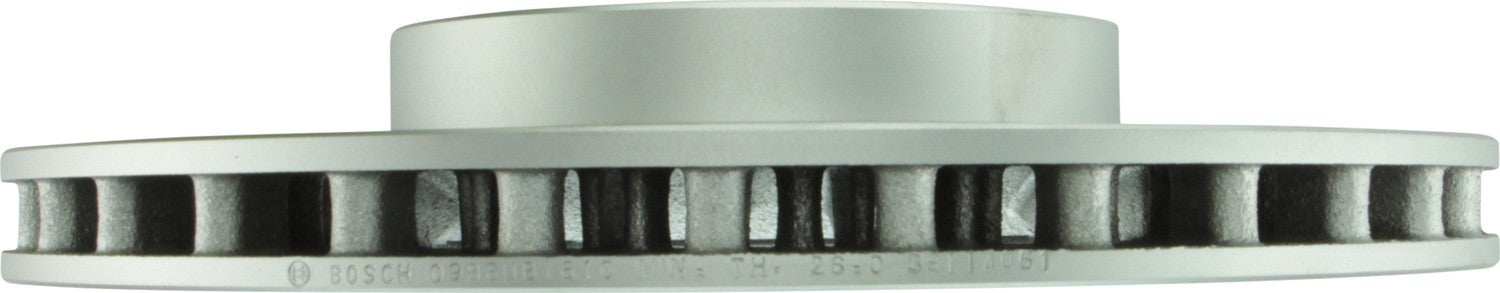 Bosch Disc Brake Rotor 28011493