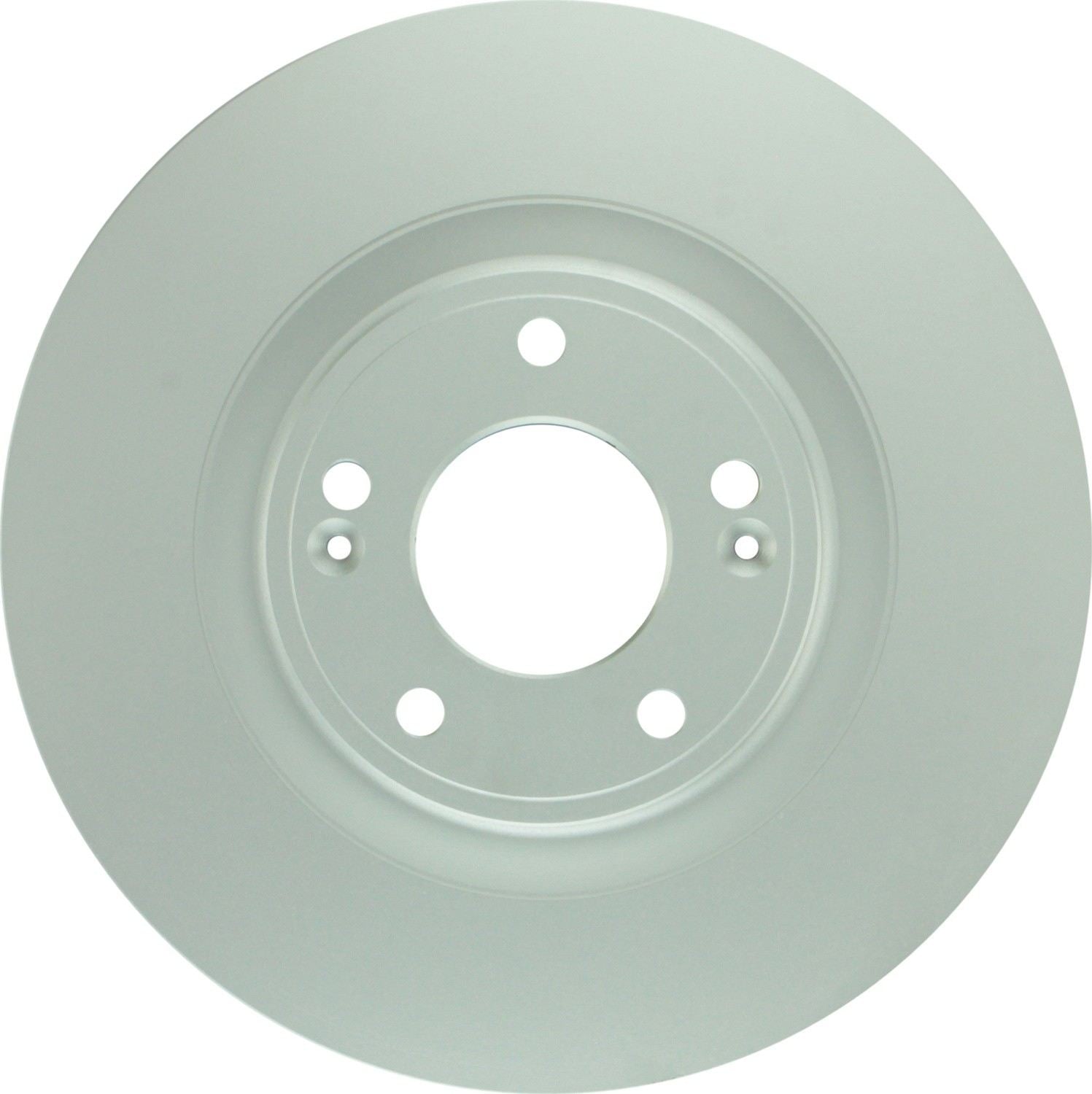 Bosch Disc Brake Rotor 28011494