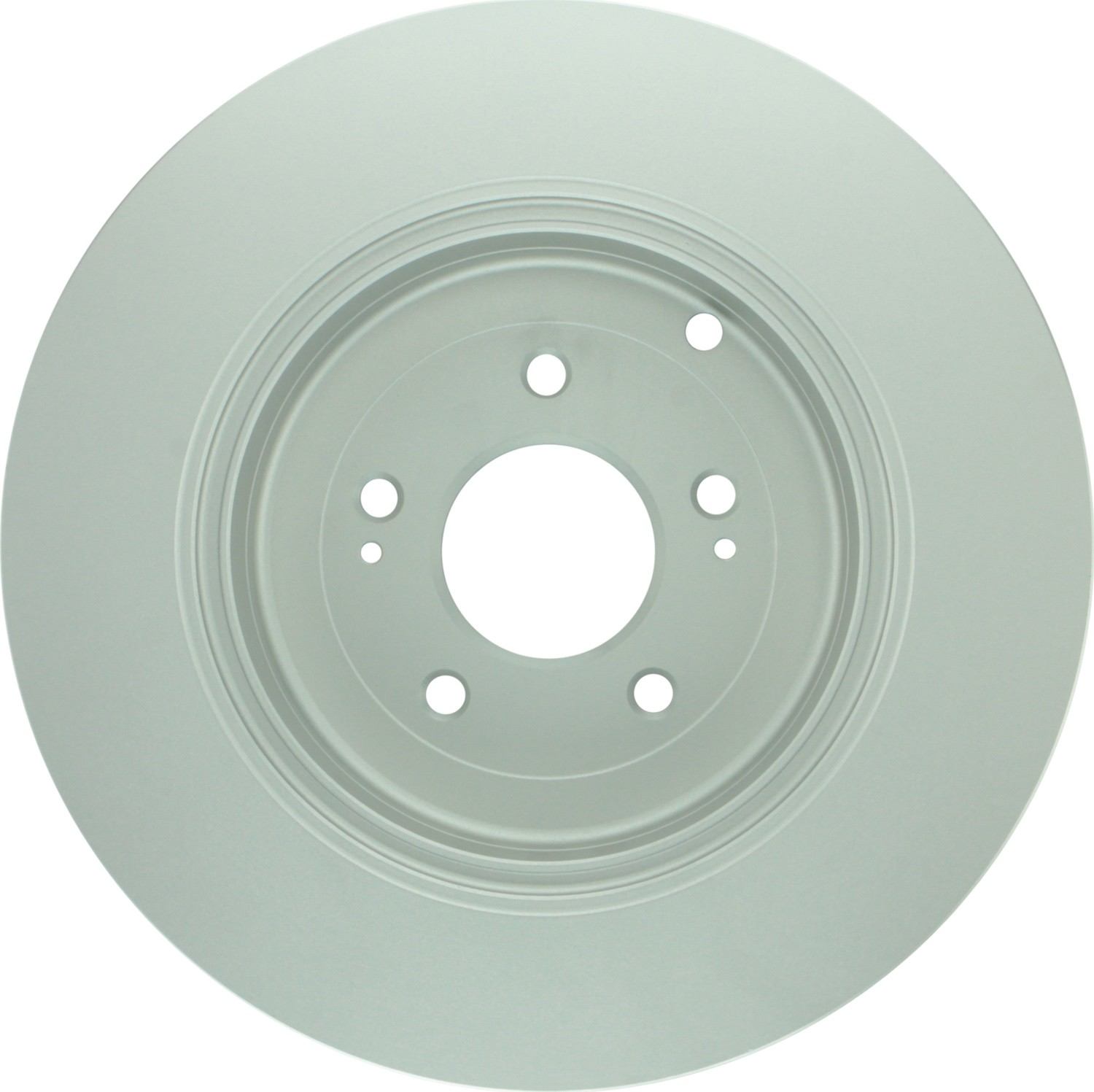 Bosch Disc Brake Rotor 28011495