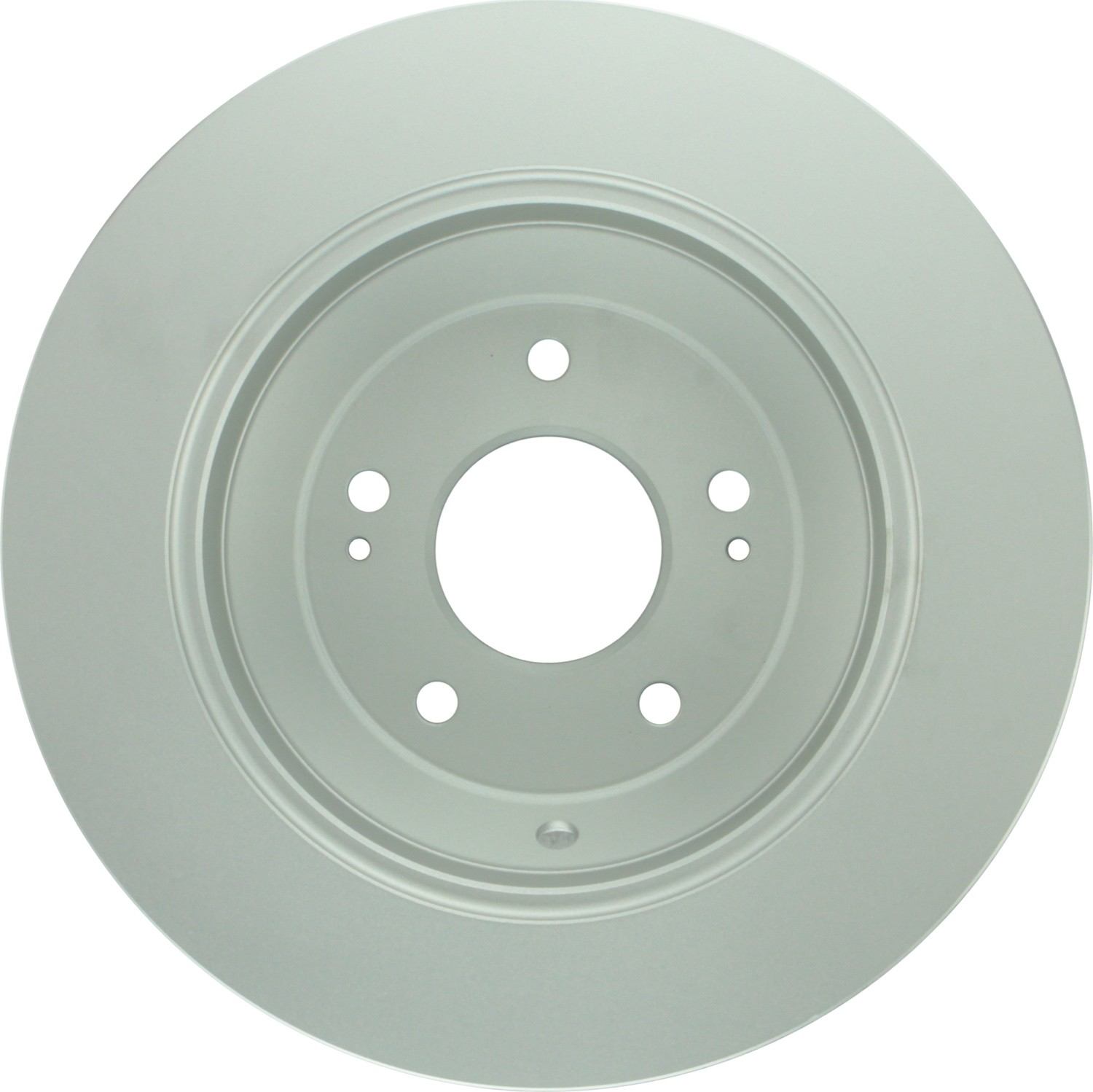 Bosch Disc Brake Rotor 28011497