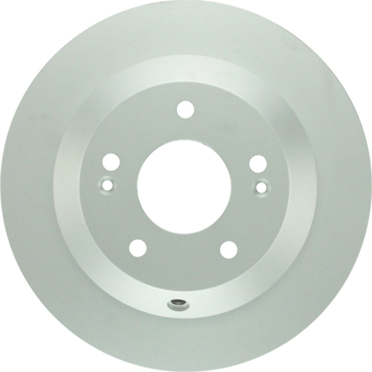 Bosch Disc Brake Rotor 28011497