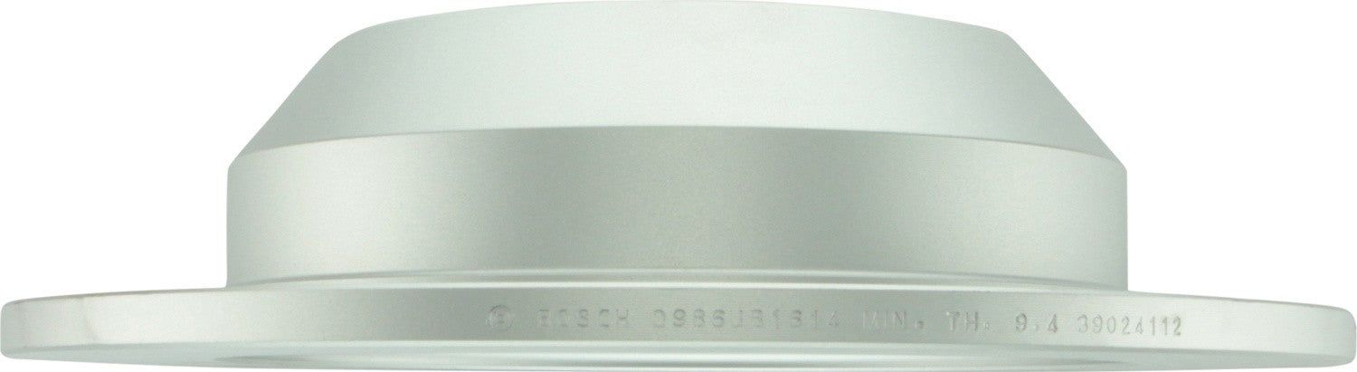 Bosch Disc Brake Rotor 28011497