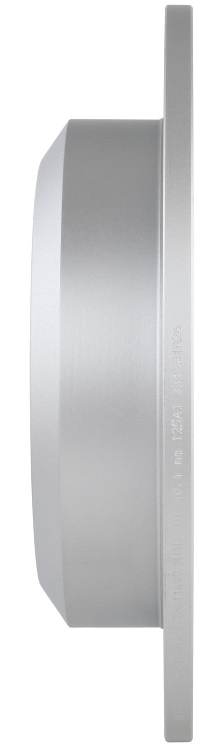 Bosch Disc Brake Rotor 28011499