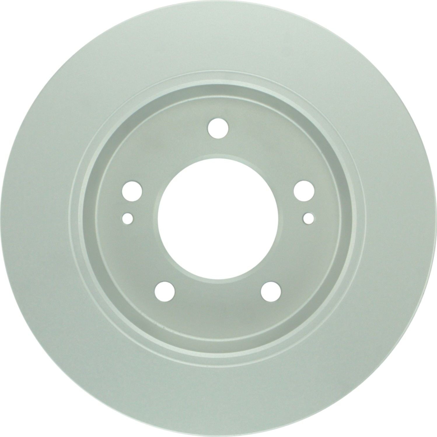 Bosch Disc Brake Rotor 28011552