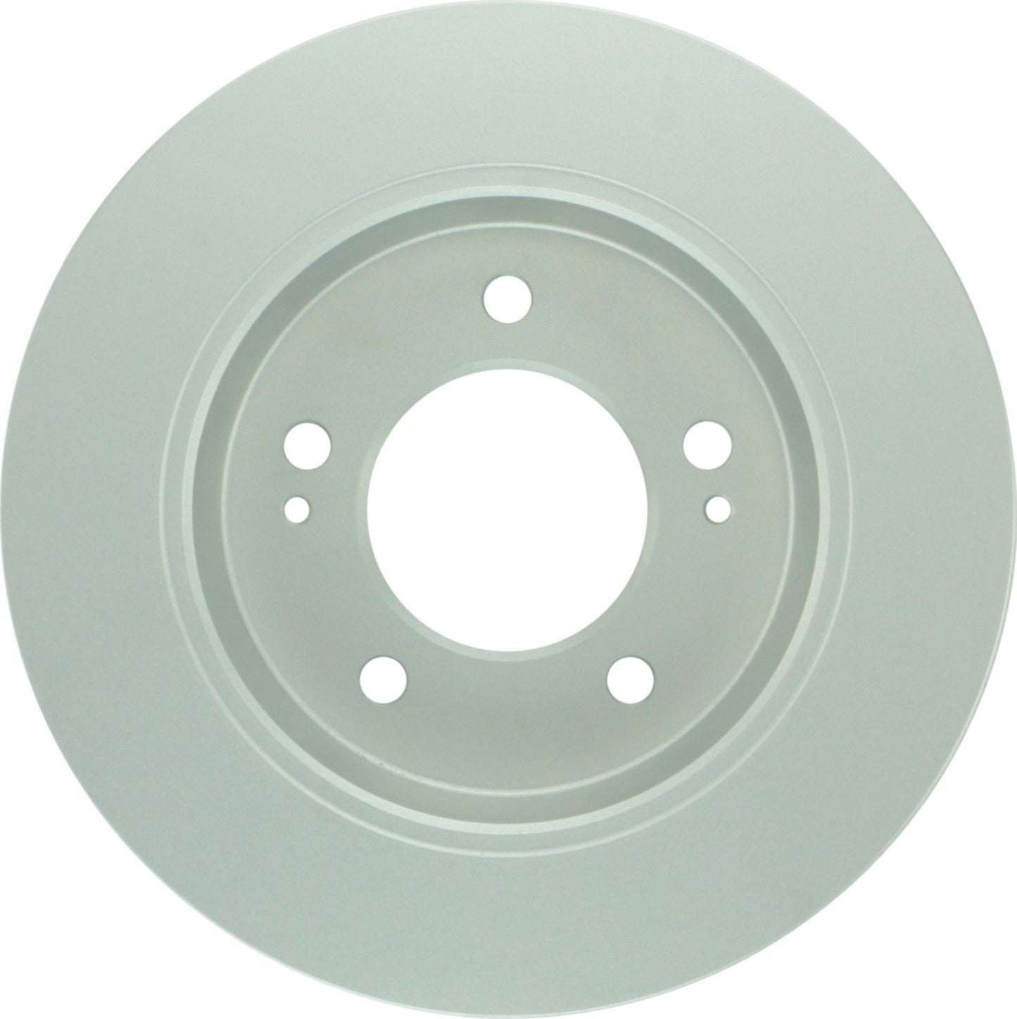 Bosch Disc Brake Rotor 28011552