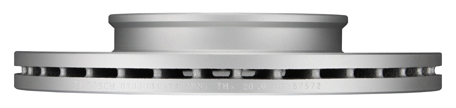 Bosch Disc Brake Rotor 28011581
