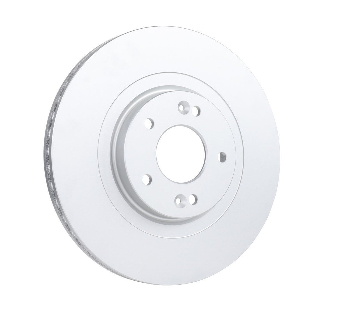 Bosch Disc Brake Rotor 28011582